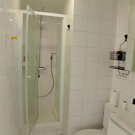 Le Easy - Studio Confort - - Porte De Paris * Bobigny