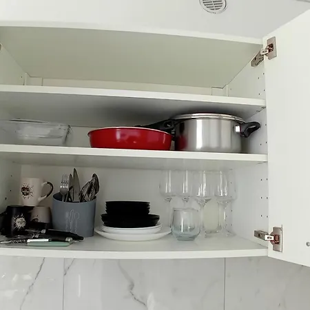 Appartamento Le Easy - Studio Confort - - Porte De Paris