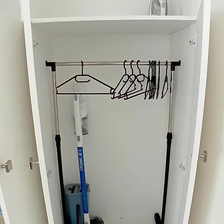 Appartamento Le Easy - Studio Confort - - Porte De Paris Bobigny