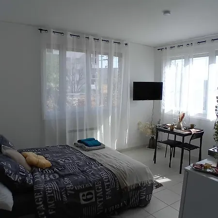 Appartamento Le Easy - Studio Confort - - Porte De Paris