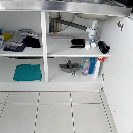 Le Easy - Studio Confort - - Porte De Paris Appartamento