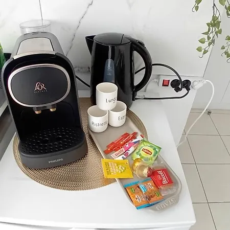 Le Easy - Studio Confort - - Porte De Paris